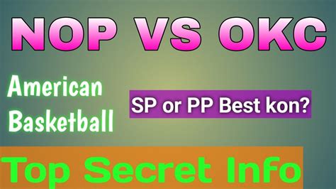 okc vs nop|Iba pa.